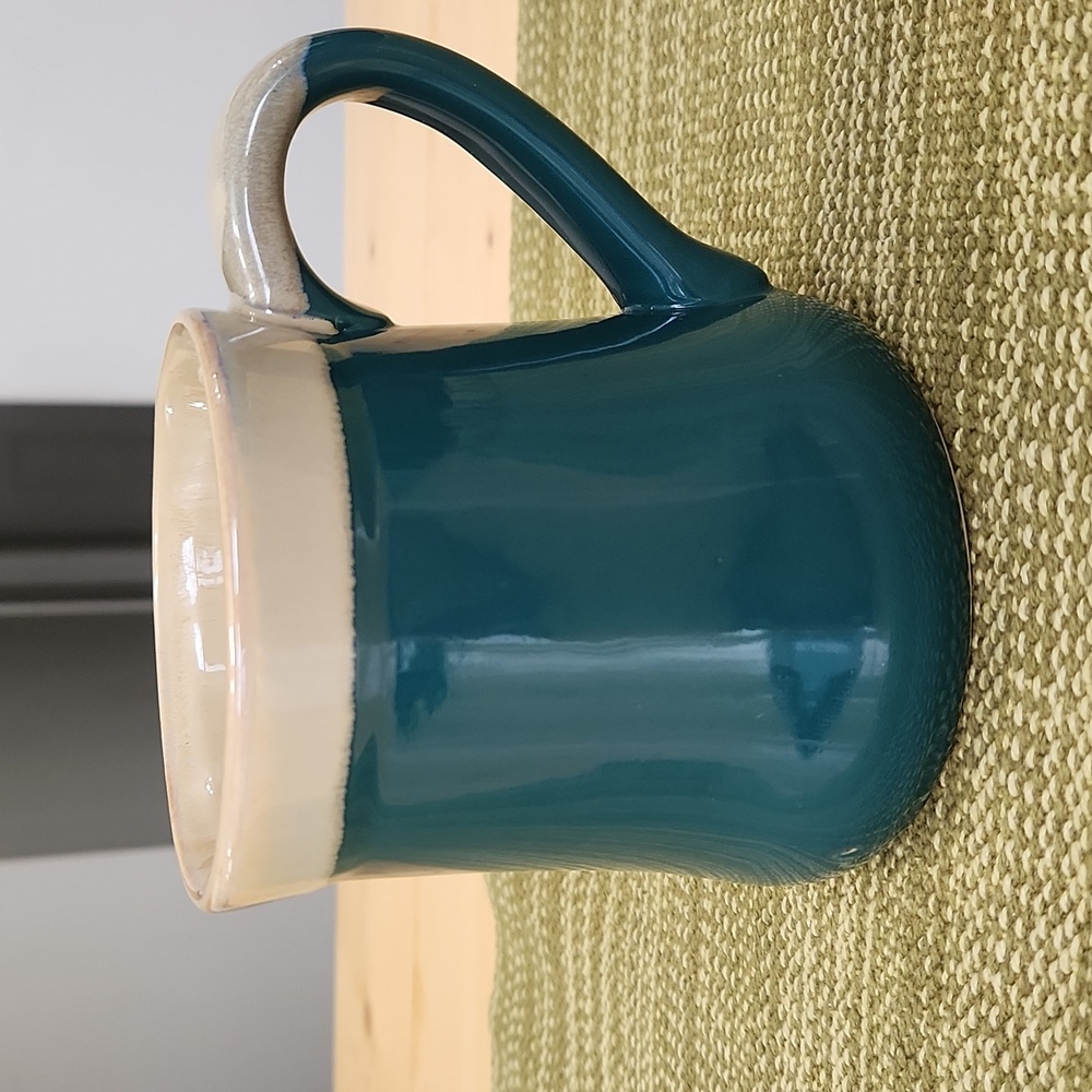 Tumbleweed Pottery Professional Smartass Mug - Picture 3 of 10